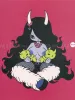 Junko Mizuno Hell Babies Upgraded - inside page