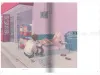 Kana Miyamoto Let's Continue Playing House SIGNED - inside pages