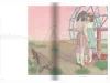 Kana Miyamoto Let's Continue Playing House SIGNED - inside pages