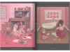 Kana Miyamoto Let's Continue Playing House SIGNED - inside pages