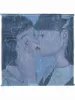 Kana Miyamoto Handkerchiefs - Invisible Fellowship
