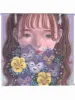 Kana Miyamoto Handkerchiefs - Gaze
