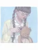 Kana Miyamoto Handkerchiefs - Earrings