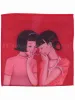 Kana Miyamoto Handkerchiefs - Your Favorite Cigarette