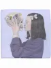 Kana Miyamoto Handkerchiefs - Forever and Ever