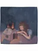 Kana Miyamoto Handkerchiefs - Light the Fire