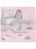 Kana Miyamoto Handkerchiefs - Poor Vegetables
