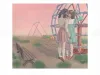 Kana Miyamoto Fine Art Print Bad Tongue
