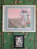 Kana Miyamoto Fine Art Print Bad Tongue - framed photo from client