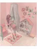 Kana Miyamoto Tote Bag - original artwork