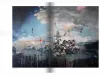 Kana Ohtsuki Dreams and Scars SIGNED - inside pages