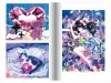 Kana Ohtsuki Dreams and Scars SIGNED - inside pages