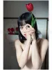 Kanako Tama Honey Magic SIGNED - inside page