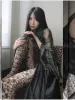 Kanako Tama Seven Stars Falling on Skin SIGNED - inside page