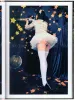 Kanako Tama A Yet Unseen Comet SIGNED - inside page