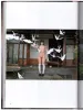Kanako Tama A Yet Unseen Comet SIGNED - inside page