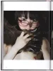 Kanako Tama A Yet Unseen Comet SIGNED - inside page