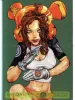 Katsuya Terada Erotic Engineering - inside page