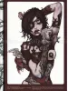 Katsuya Terada Erotic Engineering - inside page