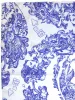 Katsuya Terada Furoshiki (detail)