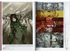 Katsuya Terada Ten Year Retrospective - inside pages