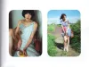 Kazuma Ogaeri Sweet Maids Hot Dreams - inside page