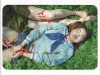 Kazuma Ogaeri Sweet Maids Hot Dreams - inside page