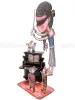Kenichi Koyama Acrylic Art Stand - right