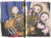 Kenichi Koyama Melancholy Girls inside pages