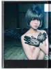 Kenichi Murata Angel Collection SIGNED - inside page