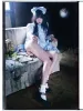Kenichi Murata Angel Collection SIGNED - inside page