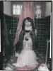 Kenichi Murata Another Tale of Princess SIGNED - inside page