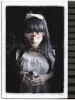 Kenichi Murata Genealogy of the Witch SIGNED - inside page