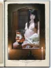 Kenichi Murata Genealogy of the Witch SIGNED - inside page