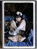 Kenichi Murata Goddesses in Their Hideaways SIGNED - inside page