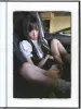 Kenichi Murata Lilith in the Mirror - inside page