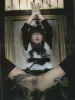 Kenichi Murata Naked Princess - inside page