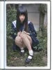 Kenichi Murata Pandora's Key - inside page