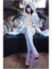 Kenichi Murata Princess Playing the Heart SIGNED - inside page
