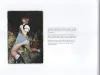 Kenichi Murata Secret Dreams of Erotic Princess - inside page