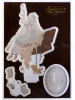 Kira Imai Acrylic Art Stand - Girls Kingdom