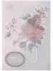 Kira Imai Acrylic Art Stand - Hitosaji Hime