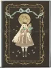 Kira Imai Gekko Shojo SIGNED - inside page
