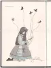 Kira Imai Girls Kingdom - inside page