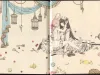 Kira Imai Girls Kingdom - inside page