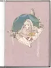 Kira Imai Girls Kingdom limited edition - inside page