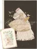 Kira Imai Girls Kingdom limited edition - front cover and print
