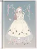 Kira Imai Hitosaji Hime - inside page