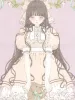 Kira Imai Mini Poster Lolita - close up detail