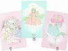 Kira Imai Postcard Group 1